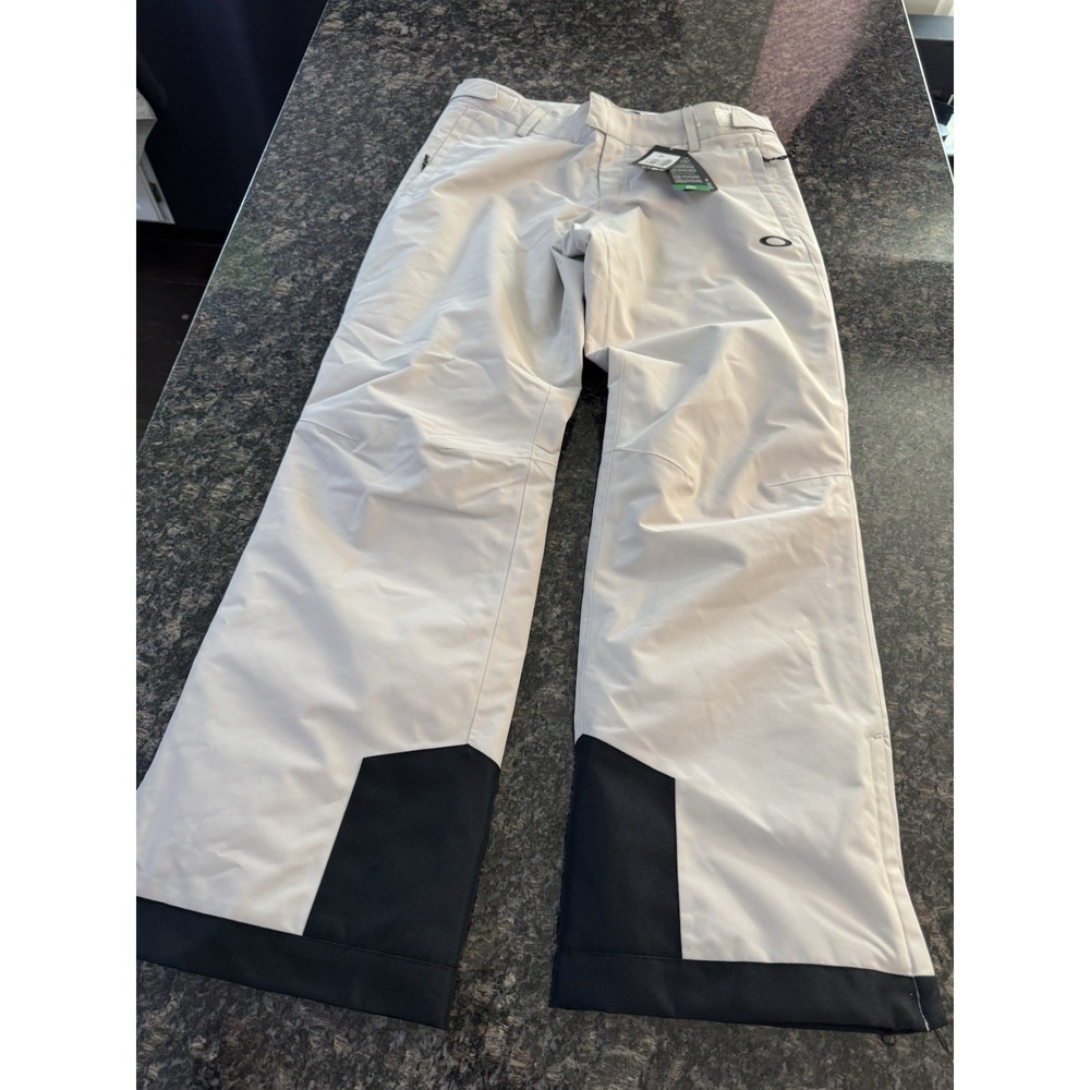 Oakley  TNP Women's Insulated Snow Pants Size L (NWT) Ski, Snowboarding